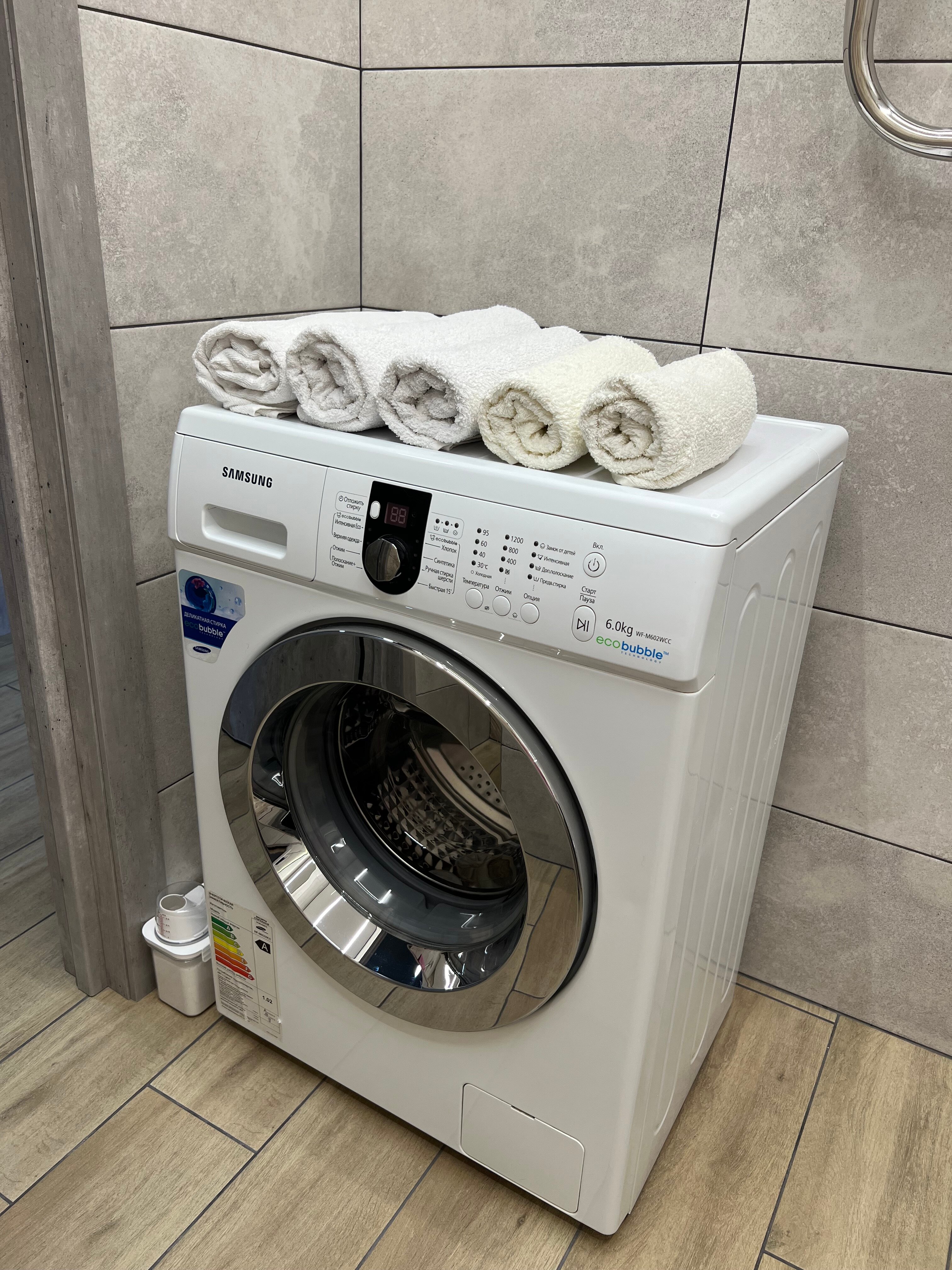 Фото Лофт Галицыно