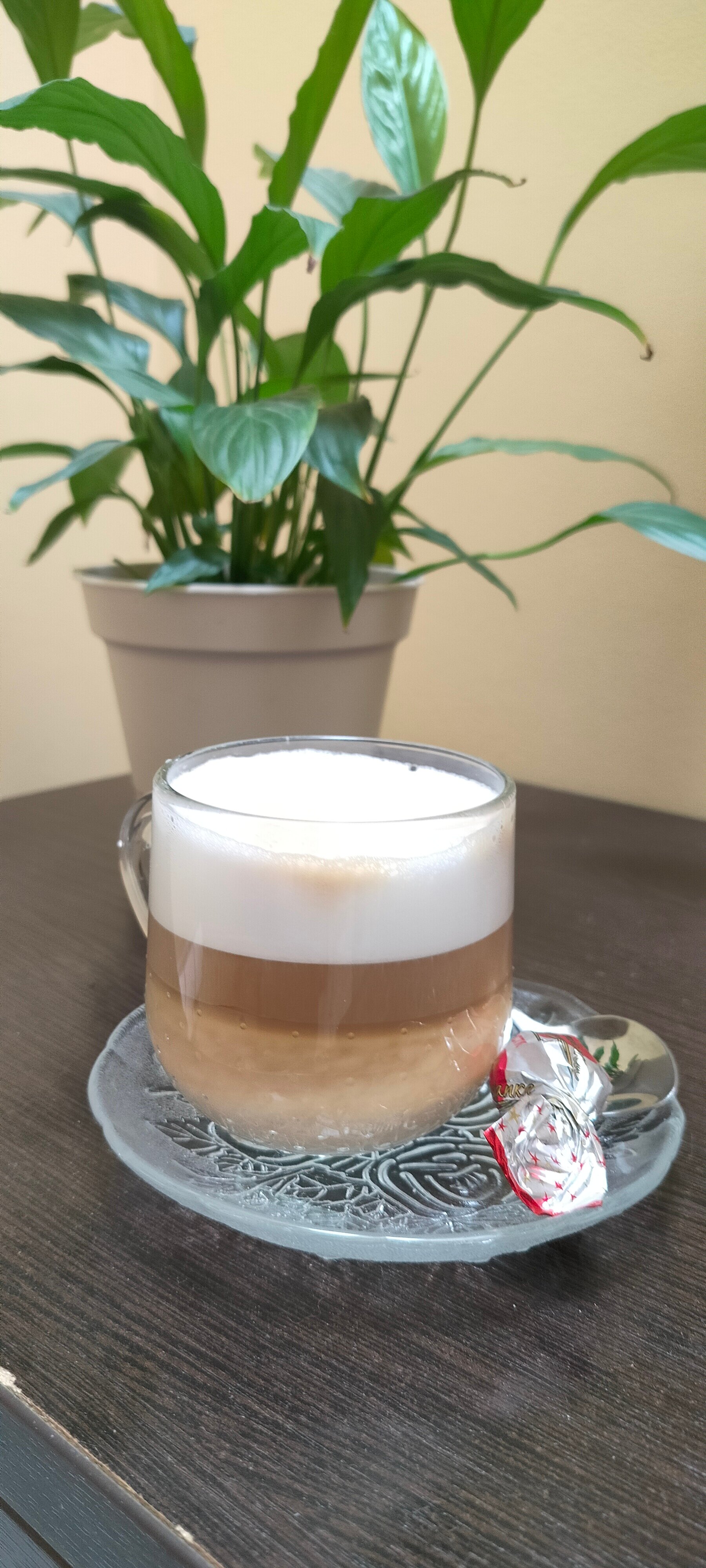 Фото Чёрная жемчужина