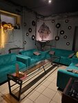 Облако (Imeni 50 Let VLKSM Street, 49), hookah lounge