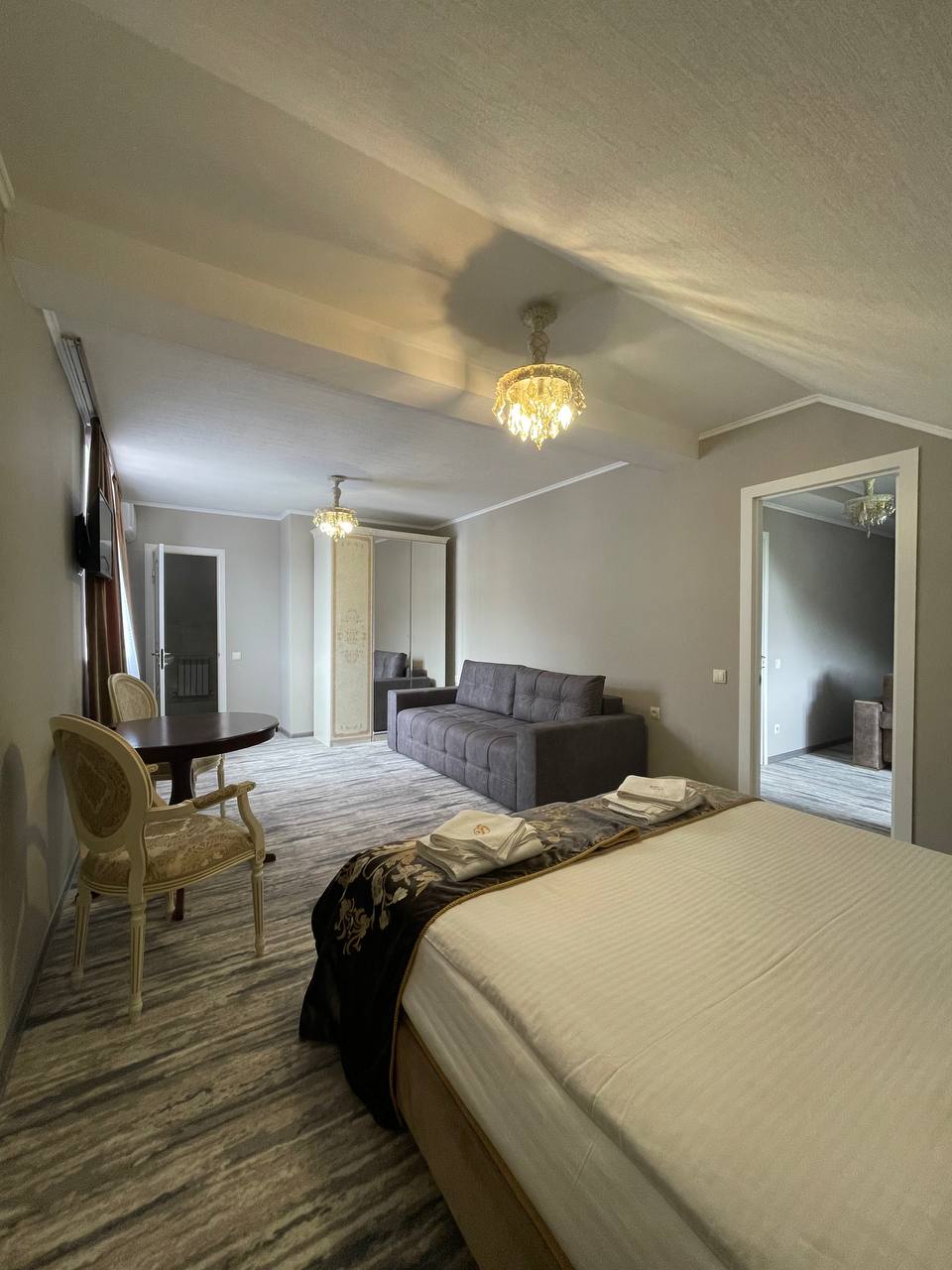 Фото Султан