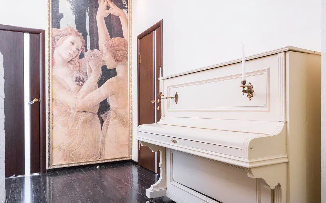 Фото Appartement De Luxe