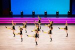 Formation-Volgograd (Geroev Stalingrada Avenue, 31), dance school