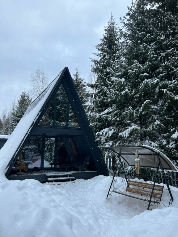 Фото Ёlki Черемыкино