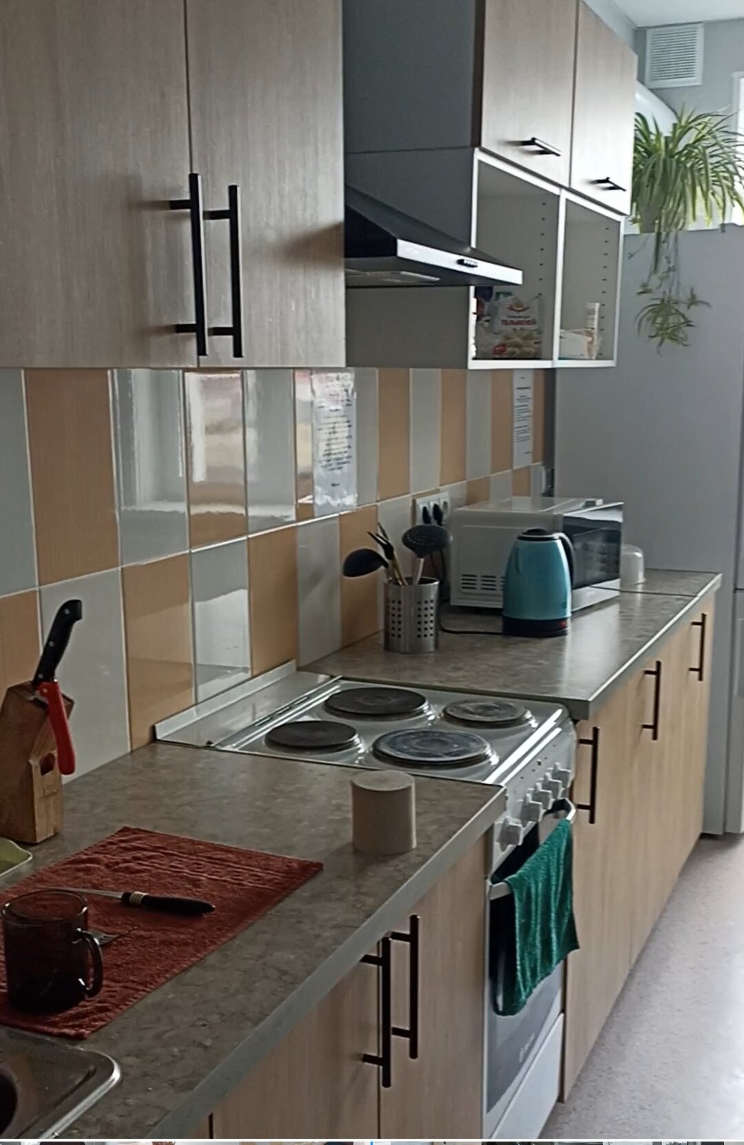 Фото 4 Комнаты