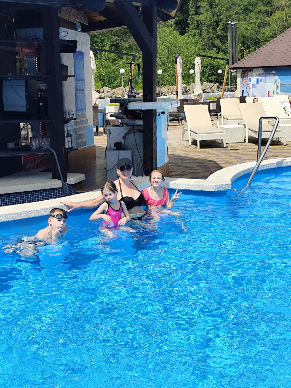 Фото Отдых у Моря