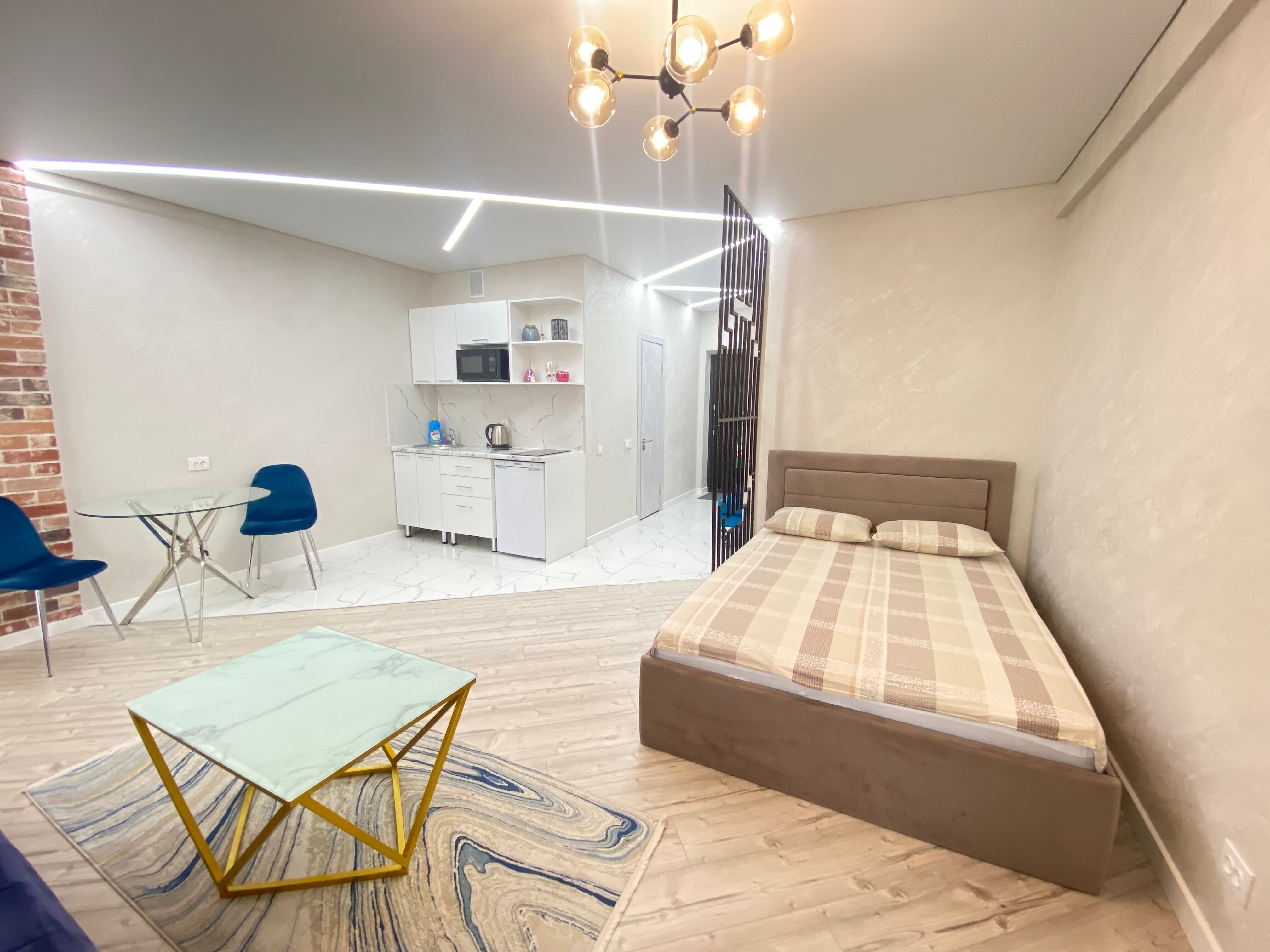 Фото Апартаменты на Раскольникова