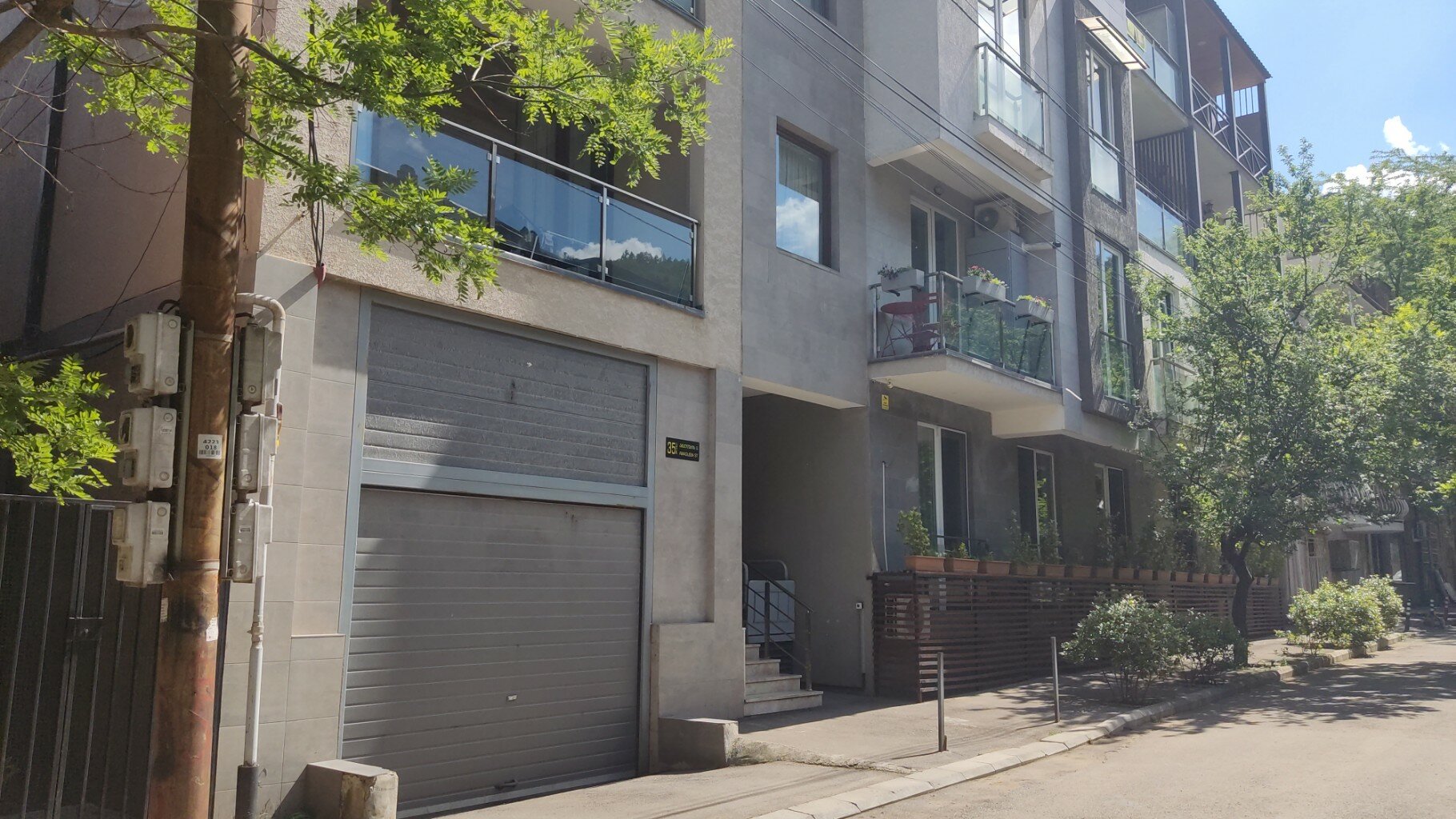 Фото Easy Hotel Tbilisi