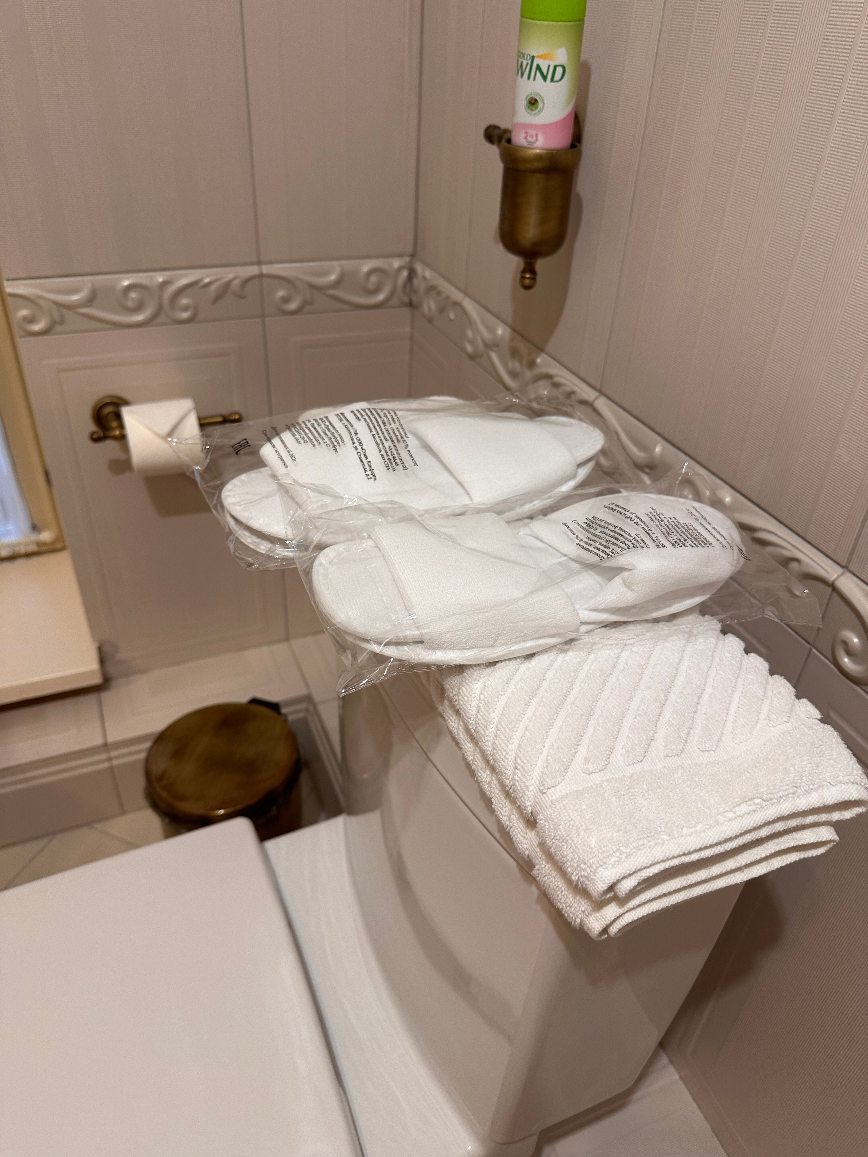 Фото Имение Алтунъ, корпус Барский флигель