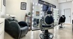 Barber shop (Malinovskogo Street, 54Г), barber shop