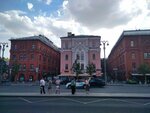 Assotsiatsiya Proizvoditeley Parfyumerii Kosmetiki Tovarov Bytovoy Khimii i Gigiyeny (Novaya Square, 10), associations and industrial unions