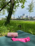 LyagvaSport (Varfolomeevskaya Street, 6), fitness club