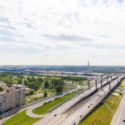 Фото Пулково-Апарт