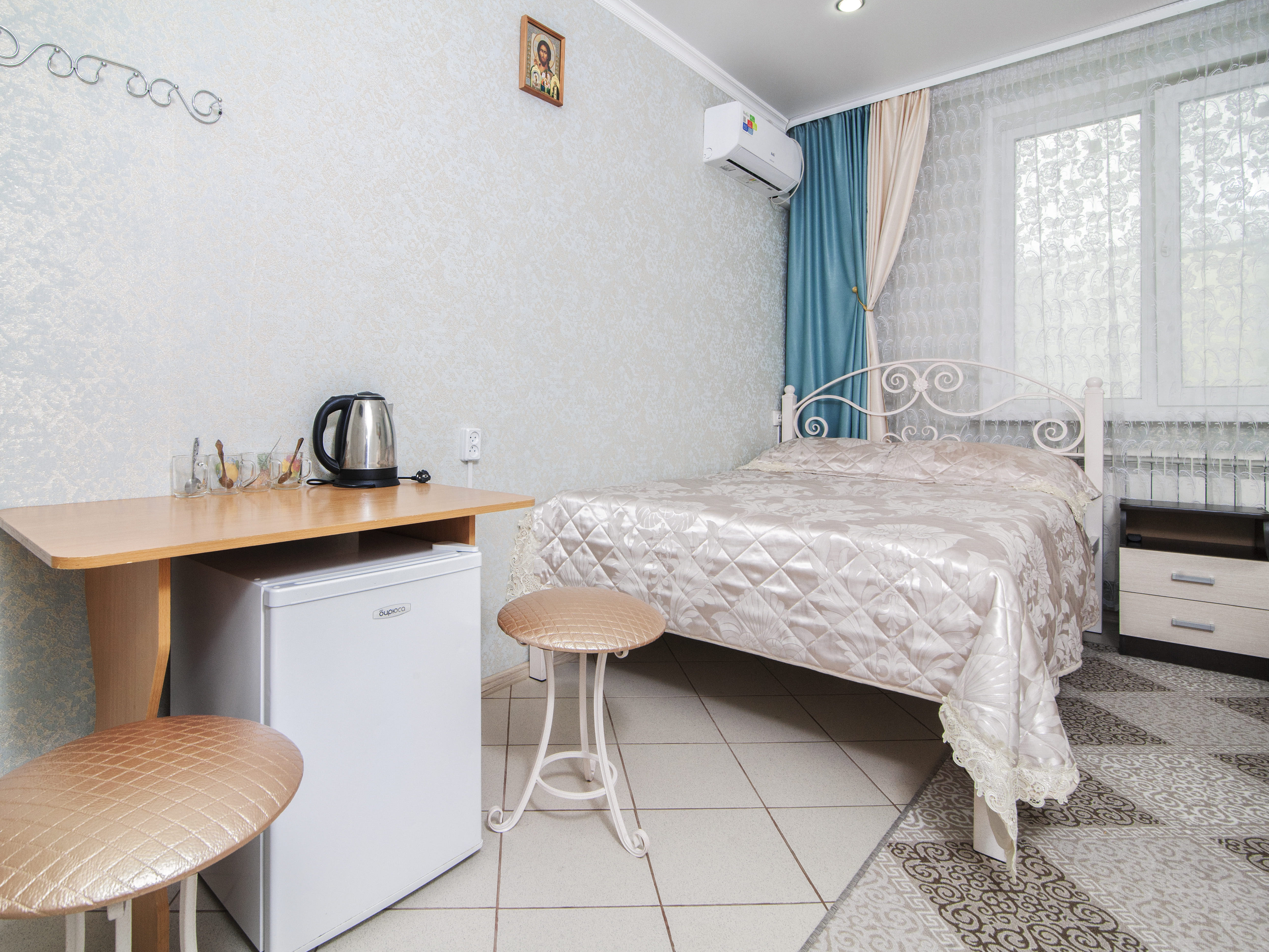 Фото Задонский