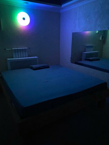 Кайла Эуэлл жалаңаш