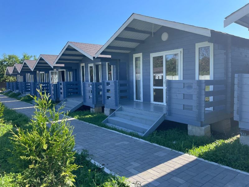 Фото База отдыха Лыхны