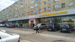 Vtb Bank (Gazety Krasnoyarskiy Rabochiy Avenue, 47), atm