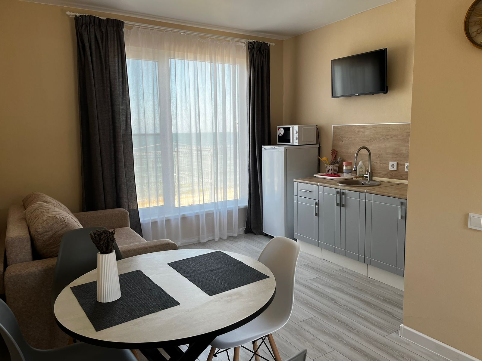 Фото Панорама Моря