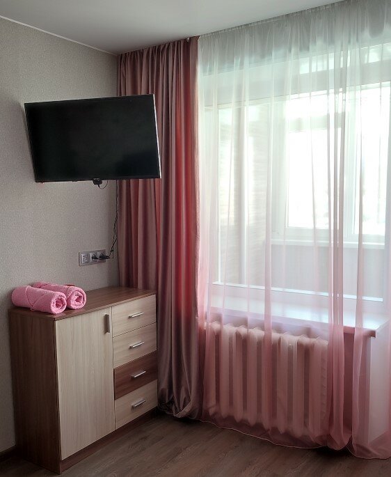 Фото Apartment Elizovo