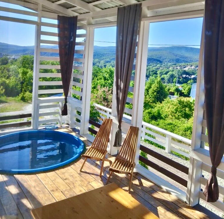 Фото Вилла Изумрудный лес