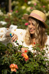 Fito-Layn Sadovy (derevnya Khyrkasy, Molodyozhnaya ulitsa, 1А), garden center