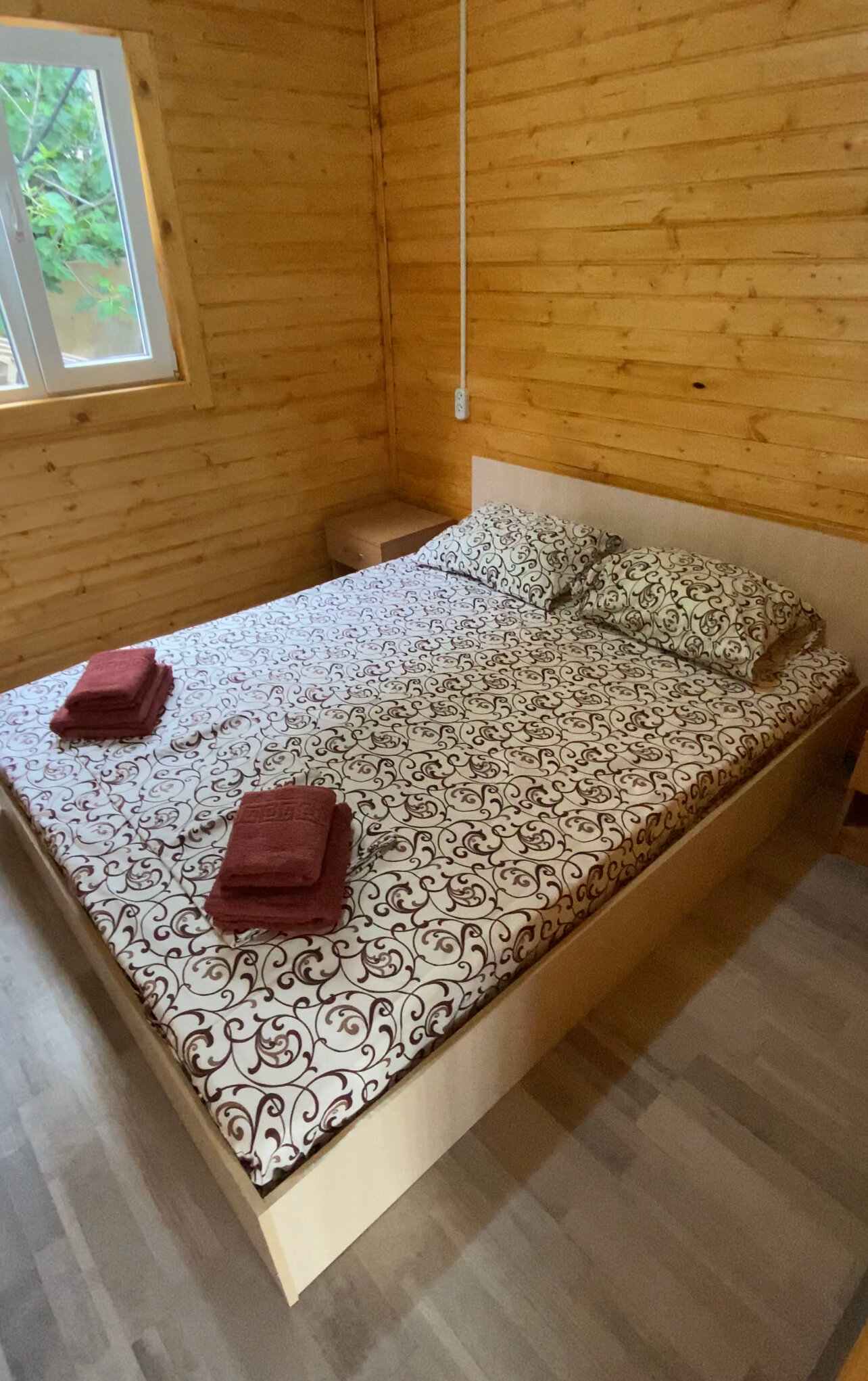 Фото Домики Голден Люкс