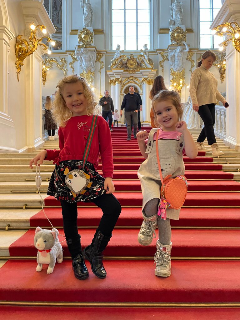 Children's clothing store Тутти-фрутти, Arkhangelsk, photo