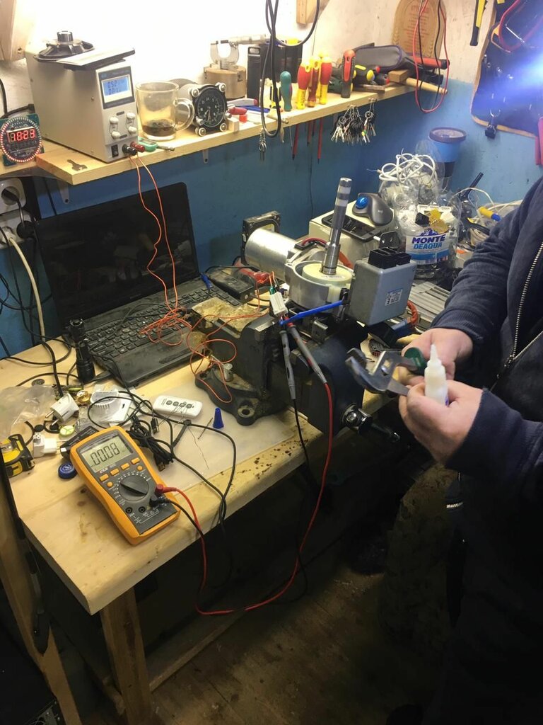 Repair of starters and generators РемГен, Domodedovo, photo