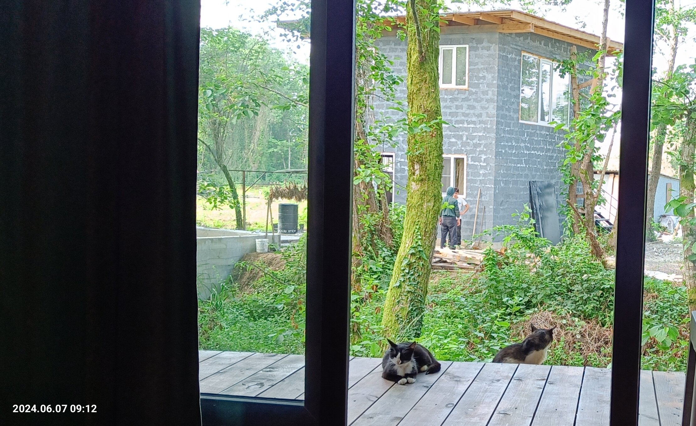 Фото Aqua resort Dacha