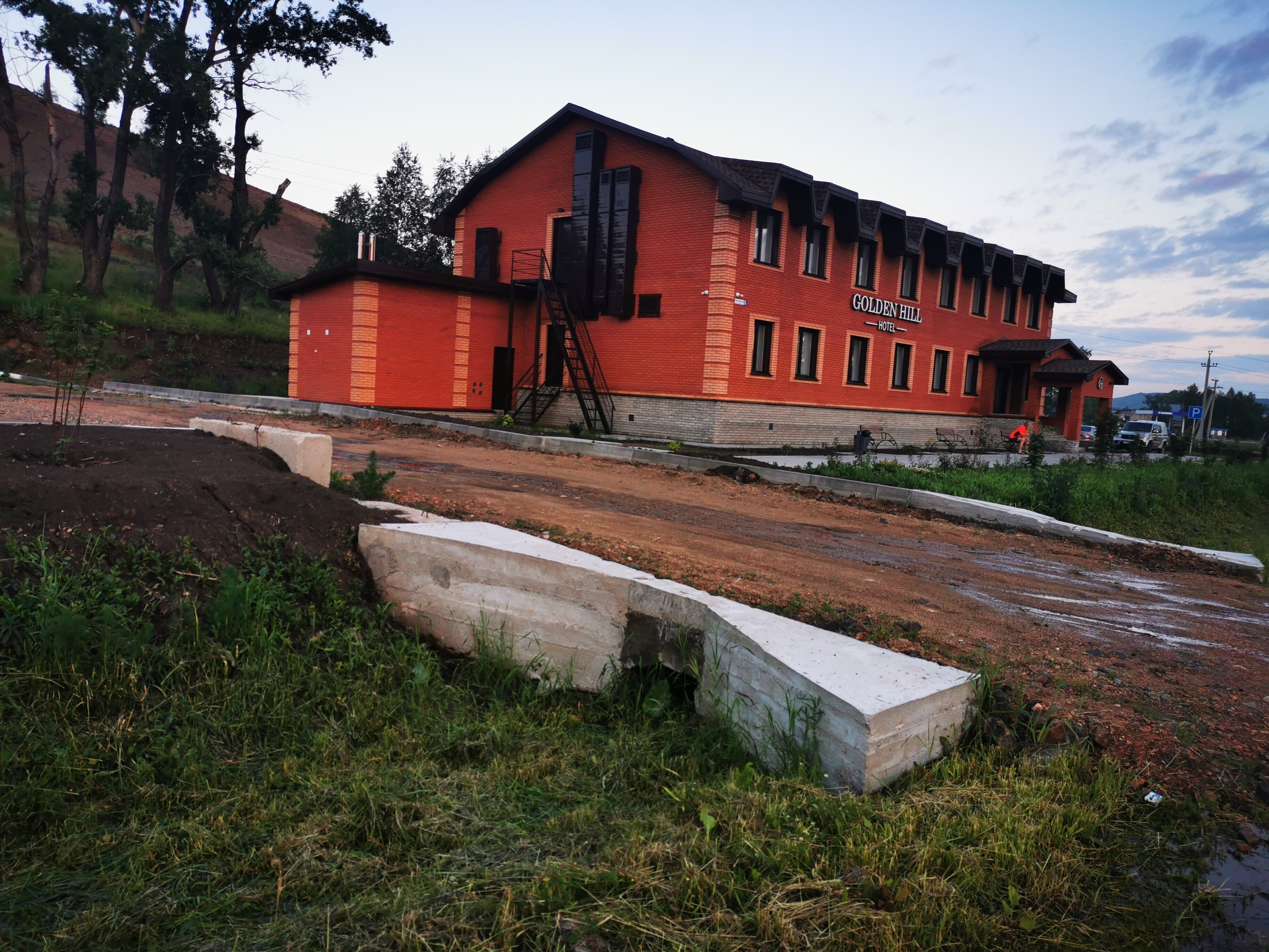 Фото отеля 5