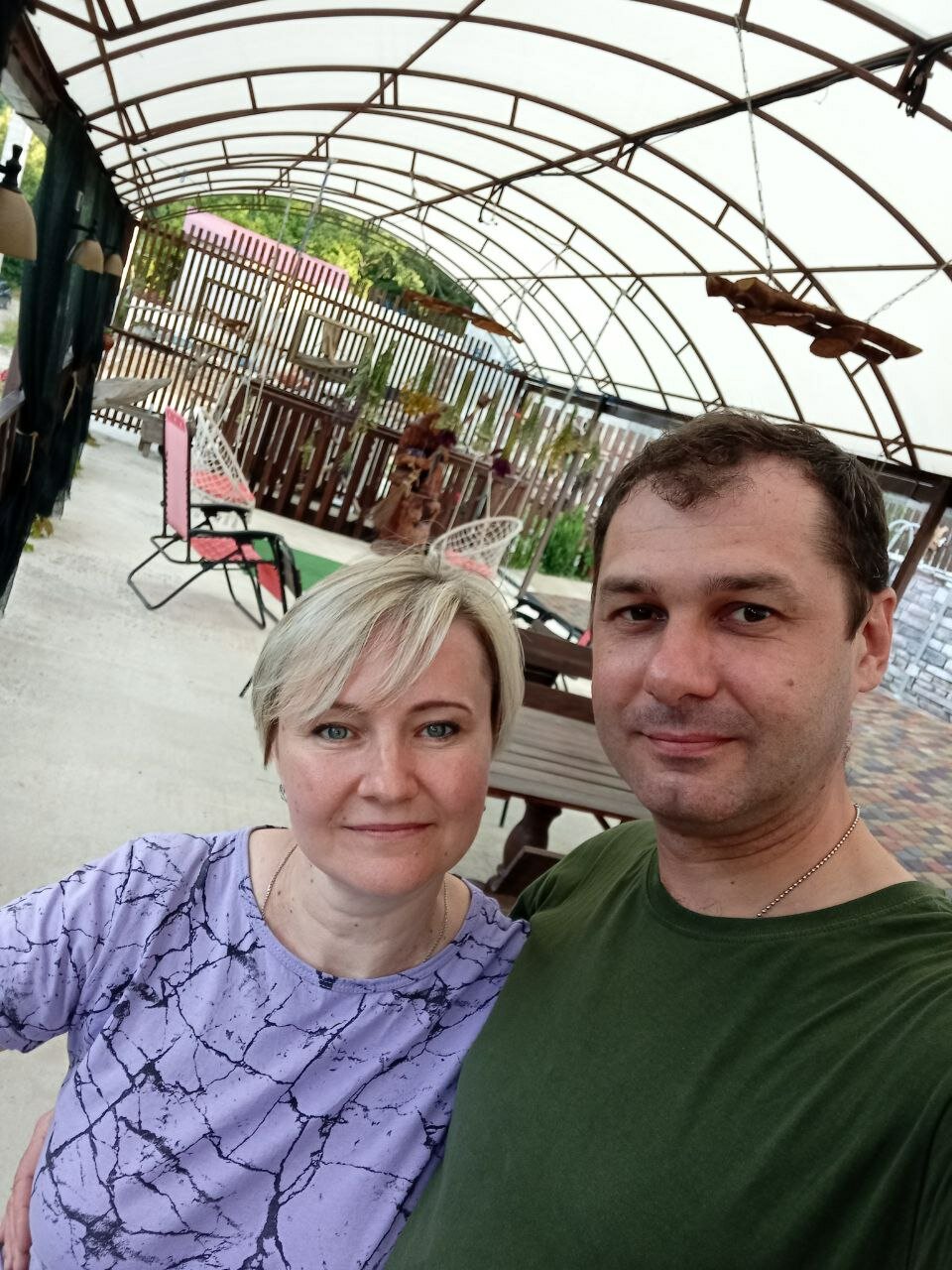 Фото Лукоморье