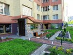 Bonginstyle (Generala Chelnokova Street, 42), hairdresser