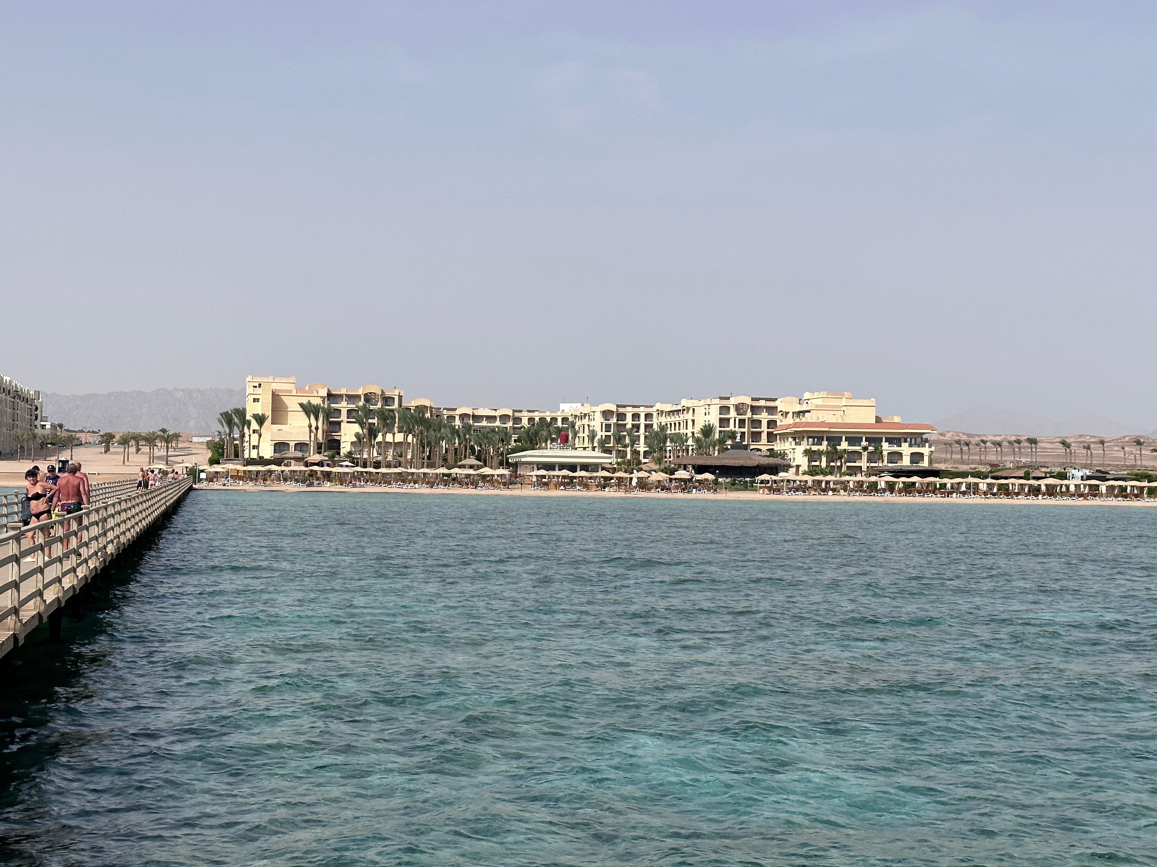 Фото Tropitel Sahl Hasheesh