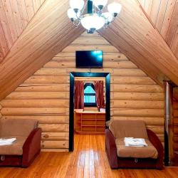 Фото Апартель