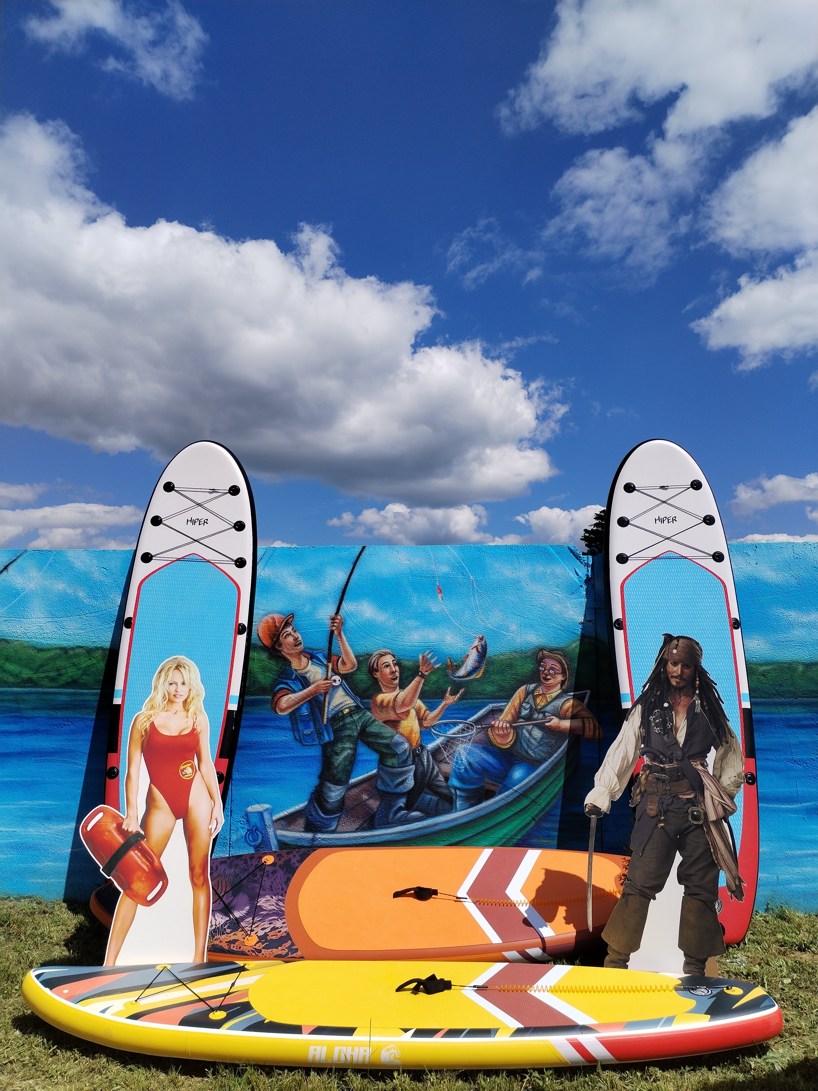 Фото Рутавечь