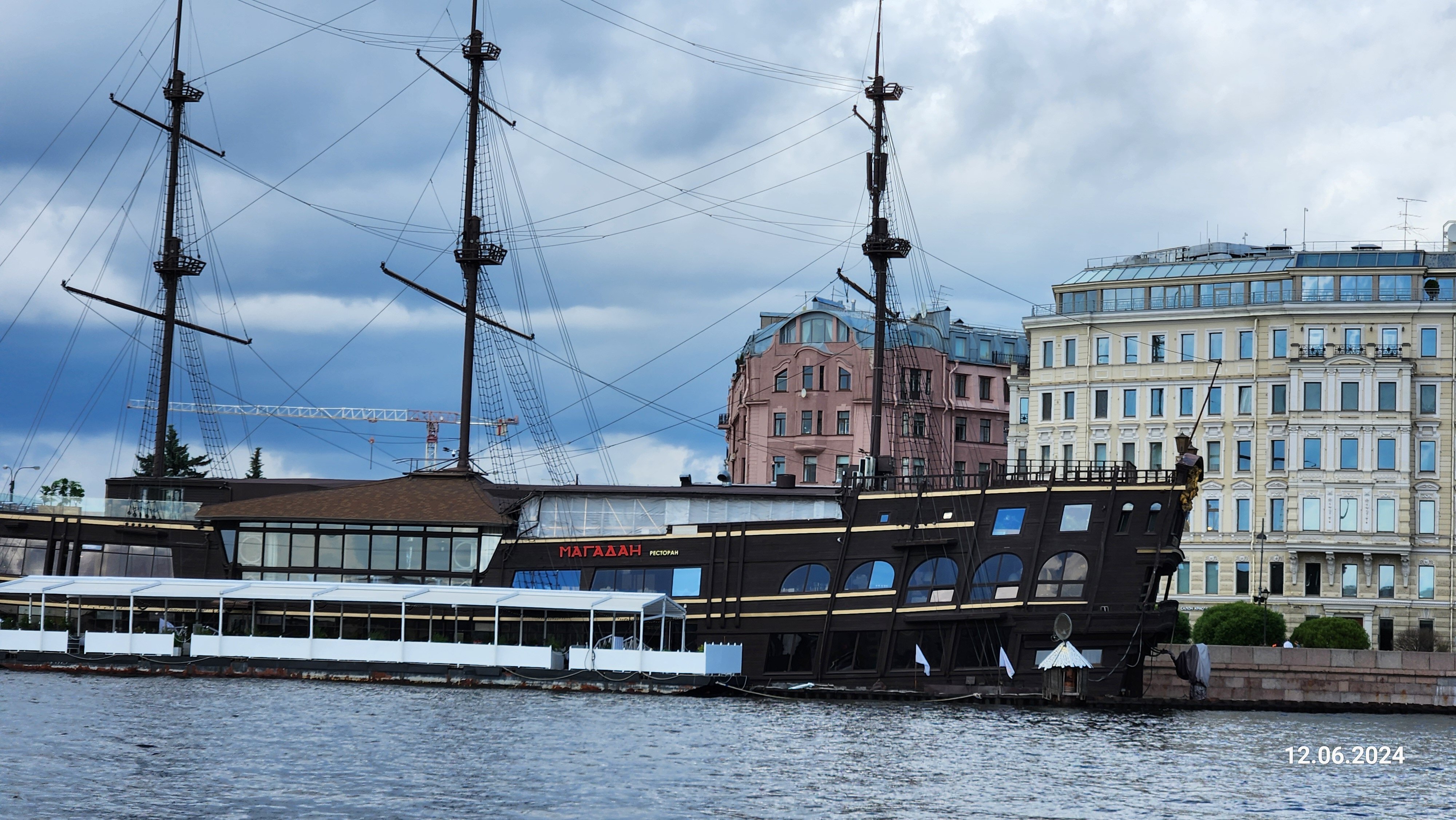 Фото Балтия