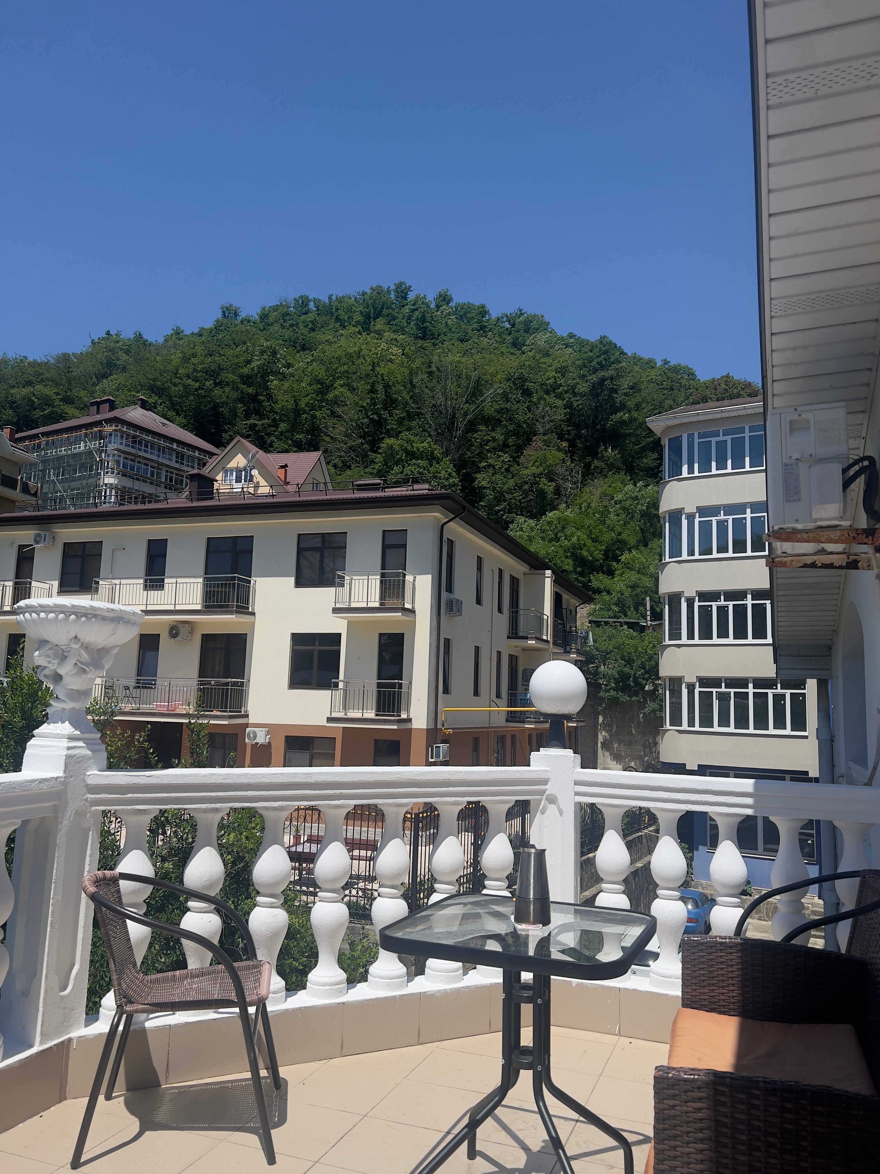 Фото Анна-вояж