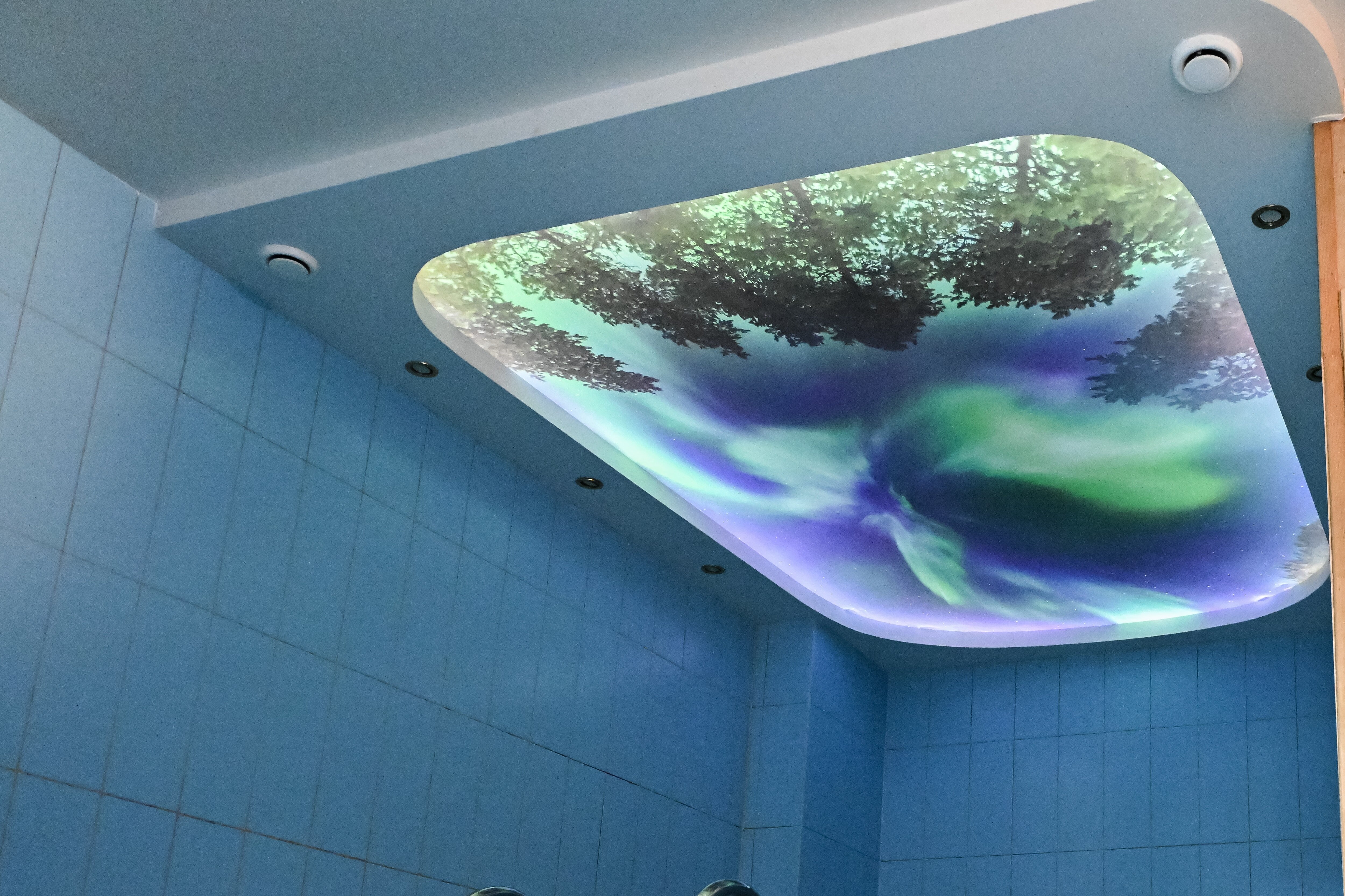 Фото Лапландия