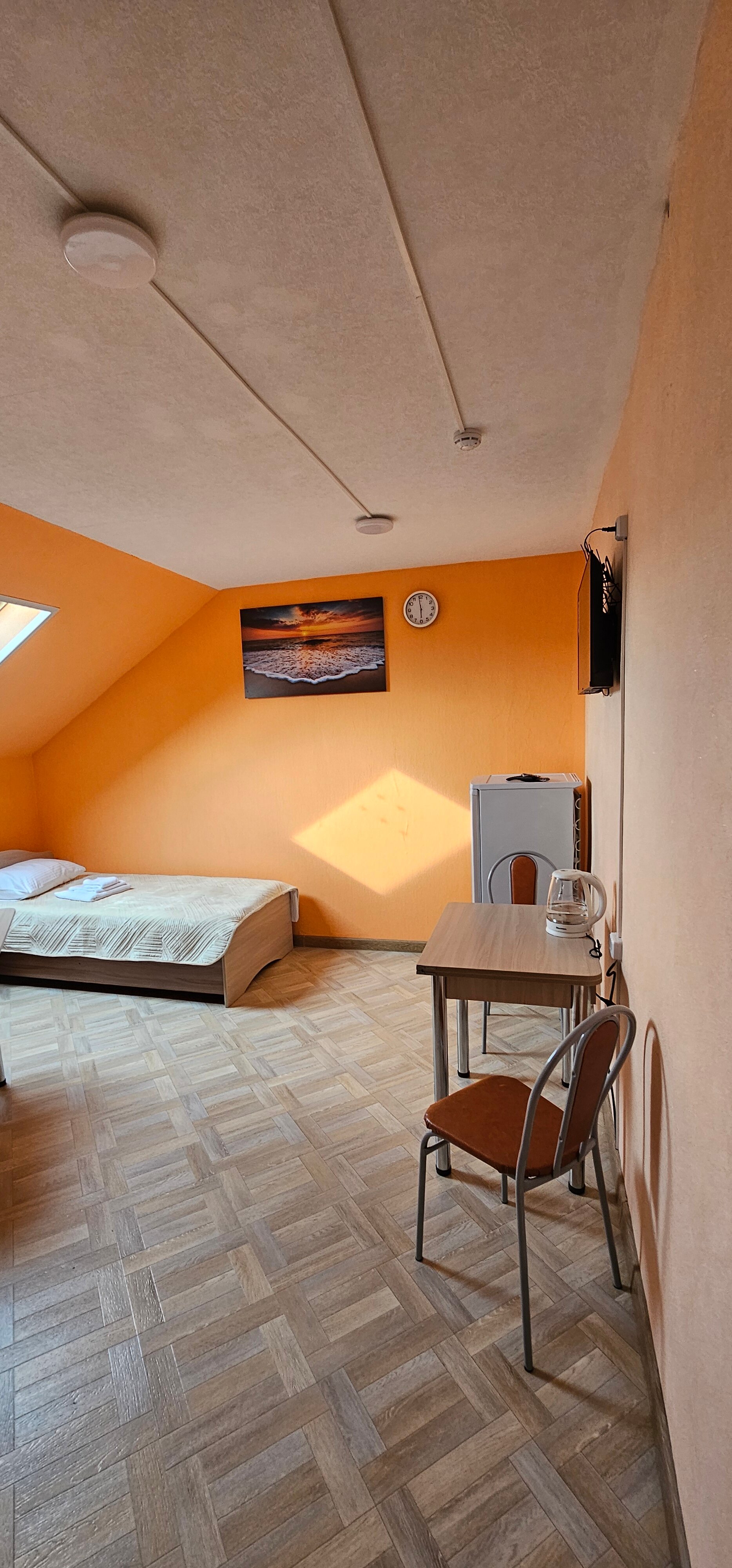 Фото Байкал