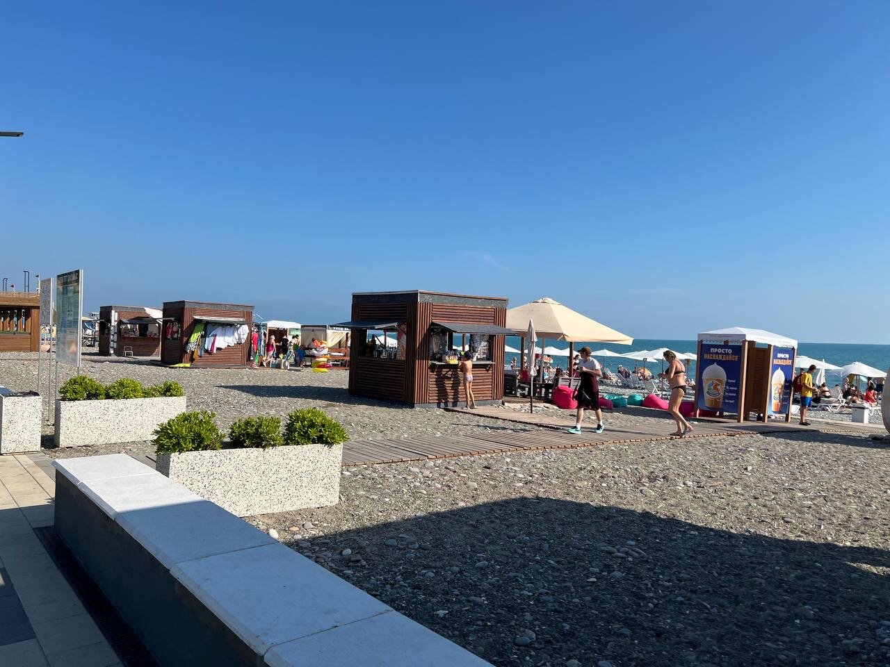 Фото Апартаменты с бассейном