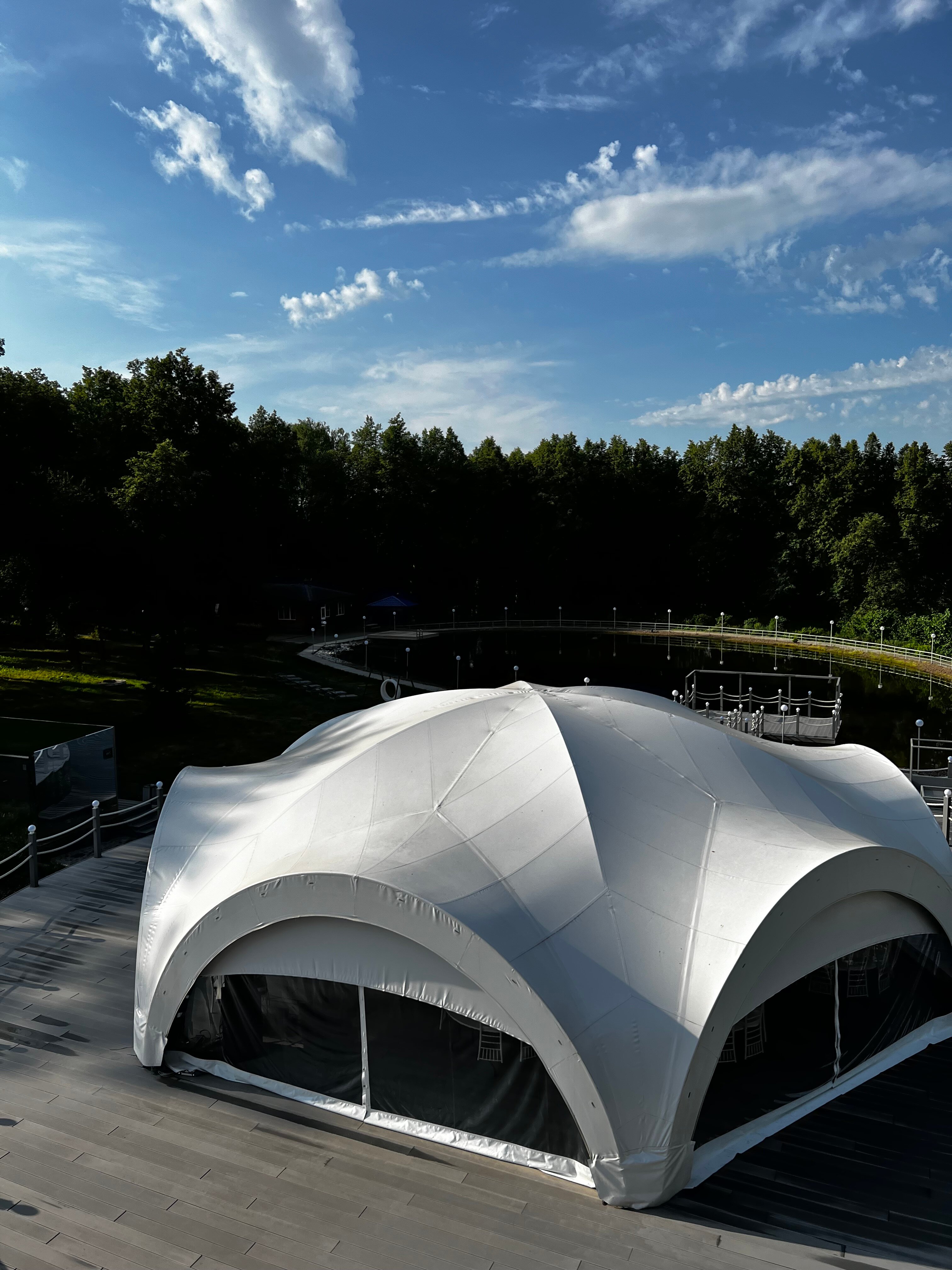 Фото Wolki & Lipki