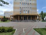 Отделение реанимации и интенсивной терапии № 5 (Moskovskiy Avenue, 151Б), department of the hospital