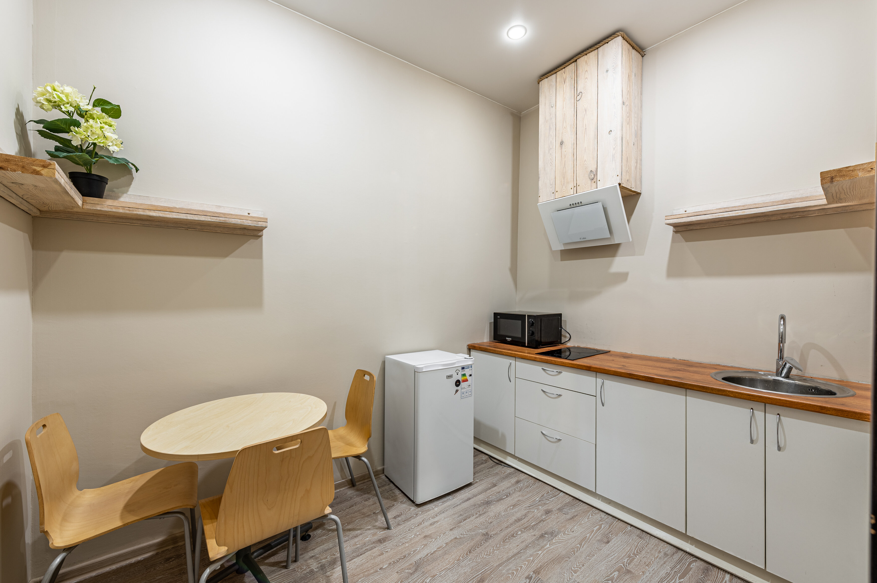 Фото Сон в кубе