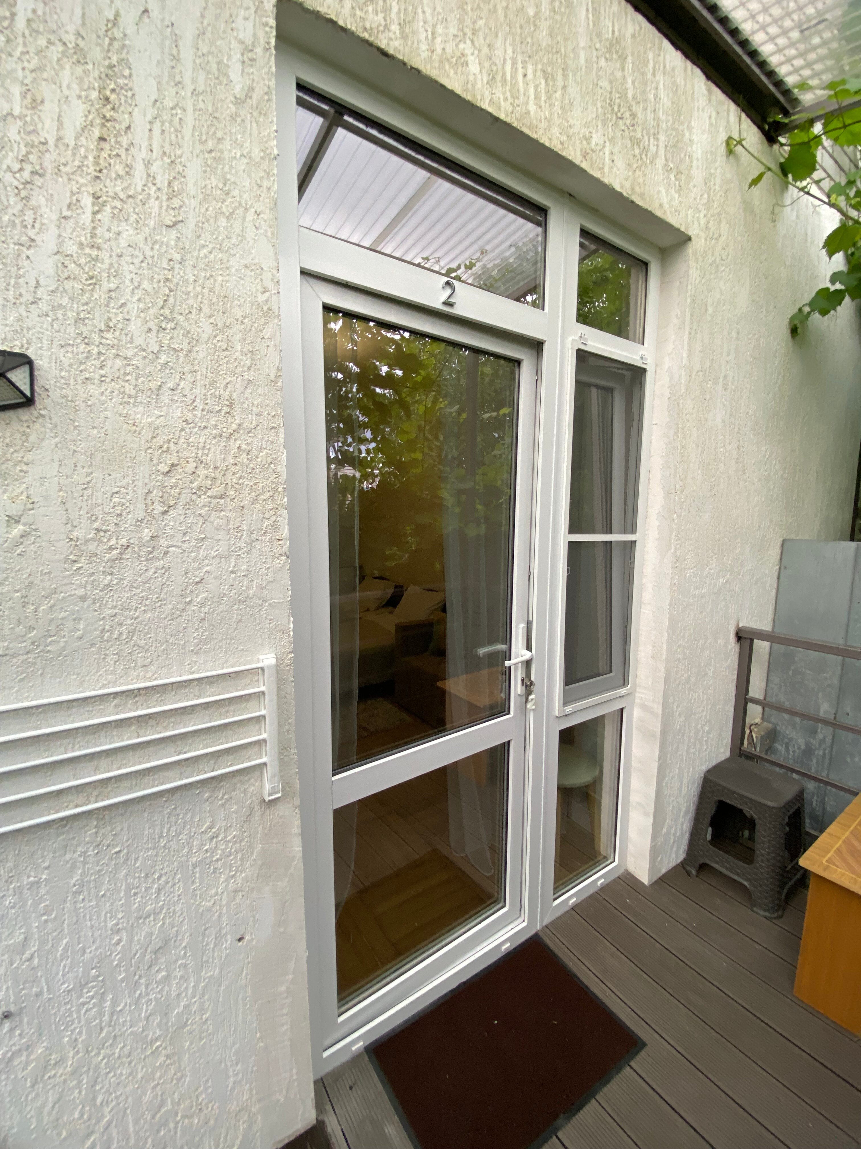 Фото Под Виноградом