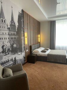 Гостиница HollidayInnPskov