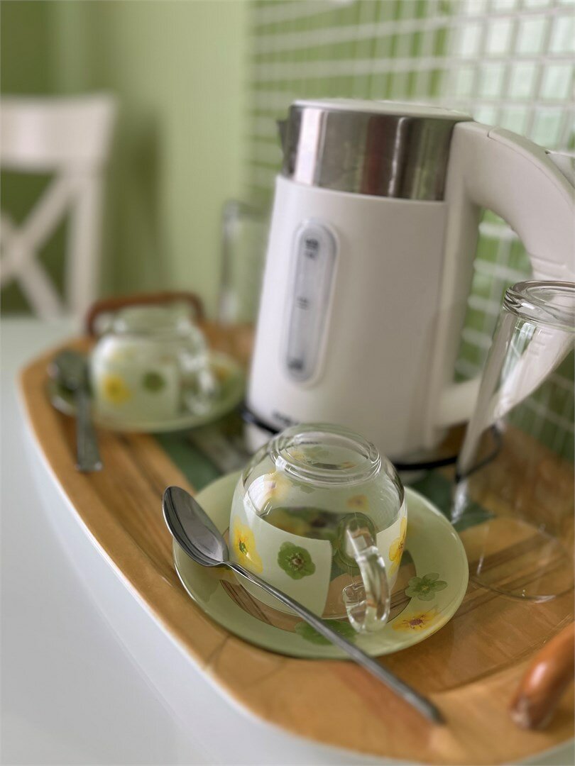 Фото Хозяюшка