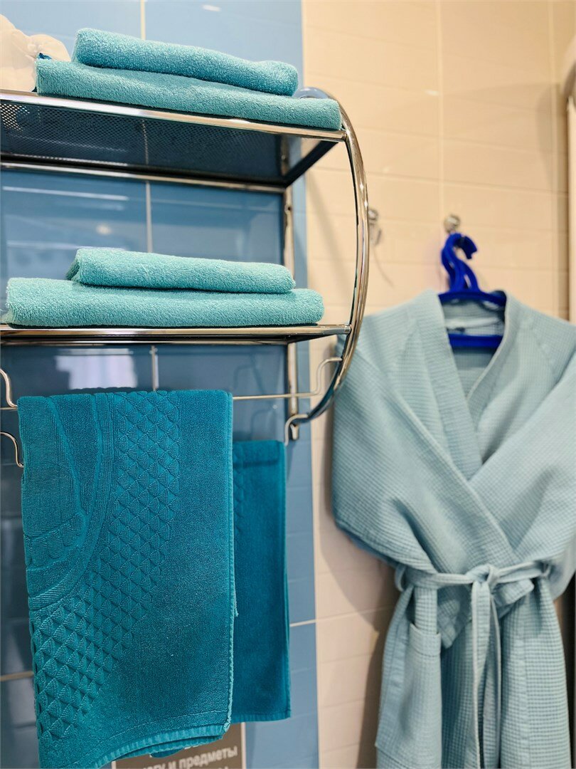 Фото Хозяюшка