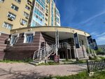 Diamondfeet_ykt (Ordzhonikidze Street, 49) ، علم دراسة التربة