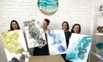 DreamWorks Art (Obvodnogo Kanala Embankment, 64к2), art workshop