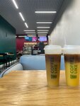 Coffee Like (Belyayevskaya ulitsa, 19/1с1) ، قهوة جاهزة