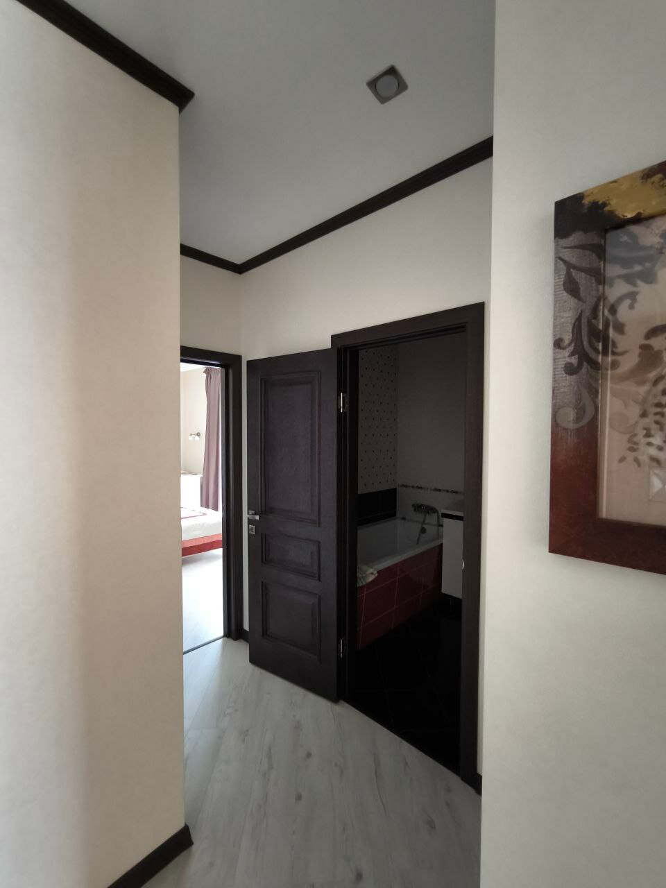 Фото Саванна Deluxe